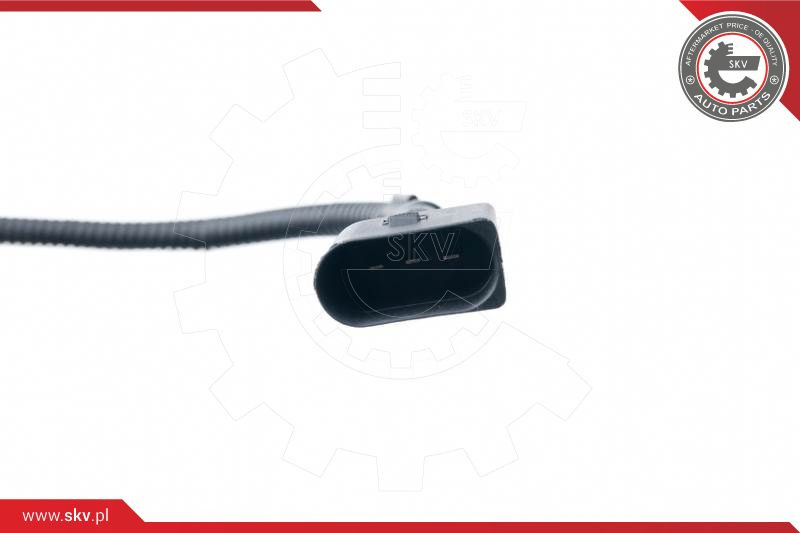 ESEN SKV Impulsgeber, Kurbelwelle