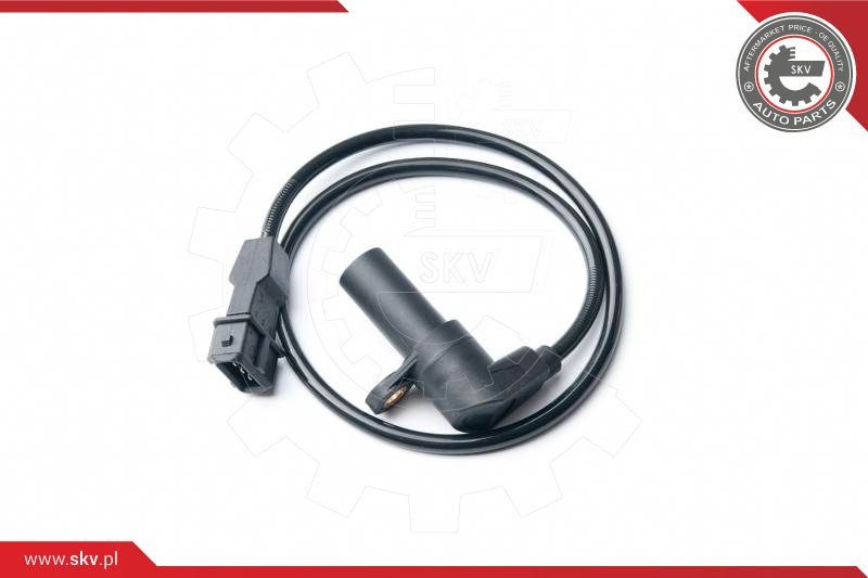 ESEN SKV Impulsgeber, Kurbelwelle