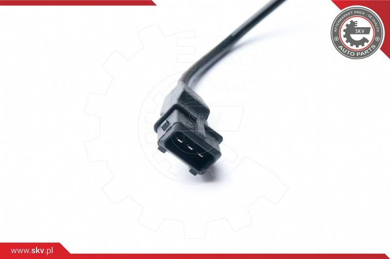 ESEN SKV Impulsgeber, Kurbelwelle