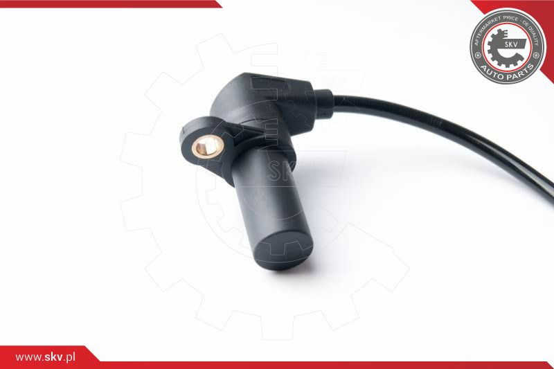 ESEN SKV Impulsgeber, Kurbelwelle