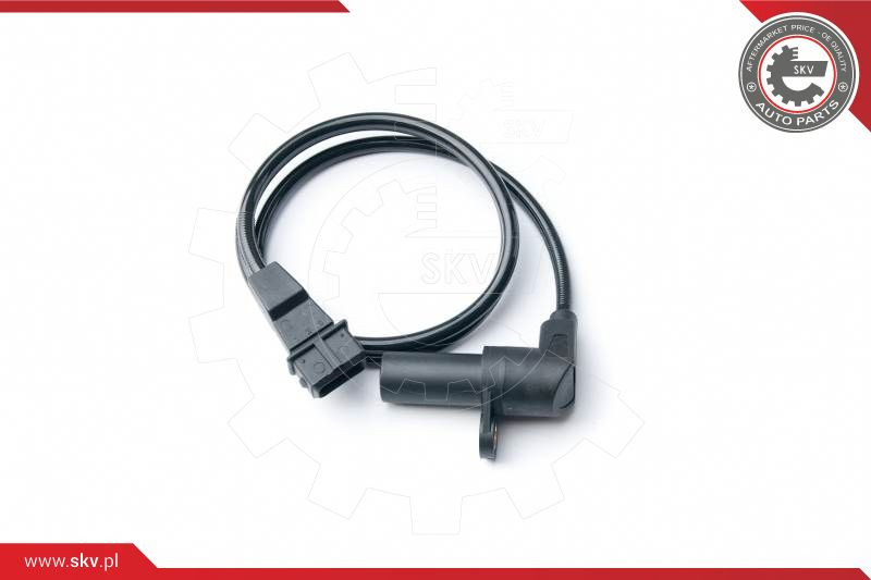 ESEN SKV Impulsgeber, Kurbelwelle