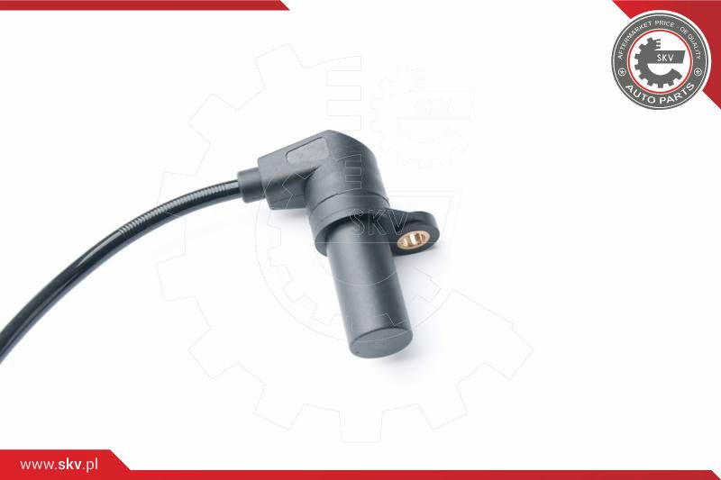 ESEN SKV Impulsgeber, Kurbelwelle