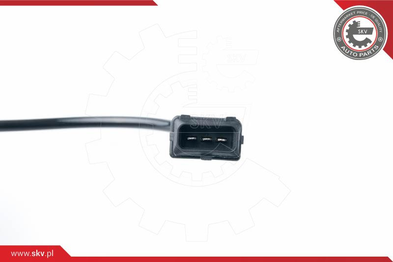 ESEN SKV Impulsgeber, Kurbelwelle