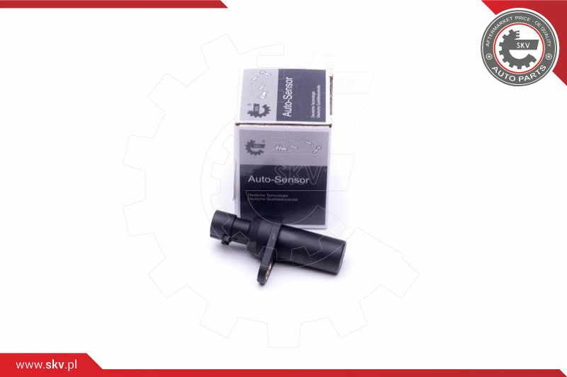 ESEN SKV Impulsgeber, Kurbelwelle