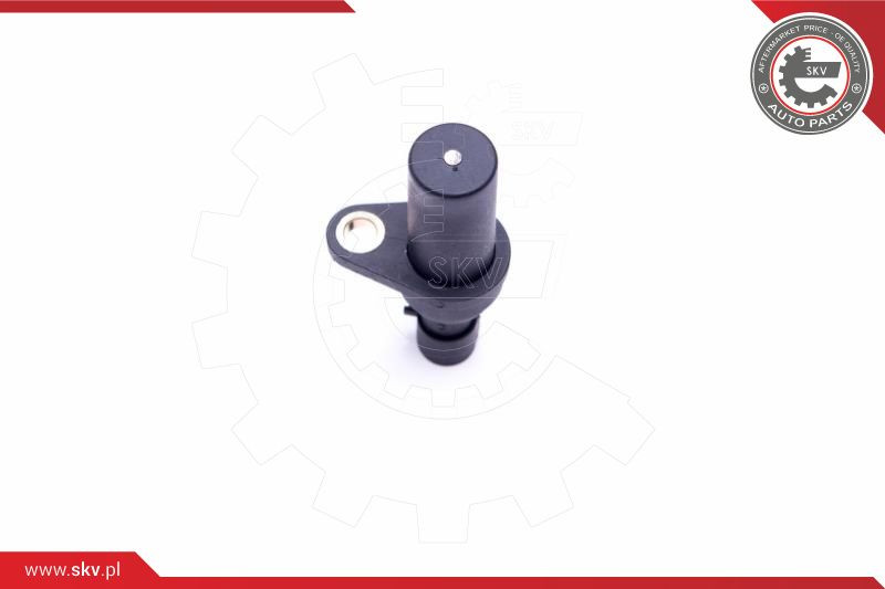 ESEN SKV Impulsgeber, Kurbelwelle