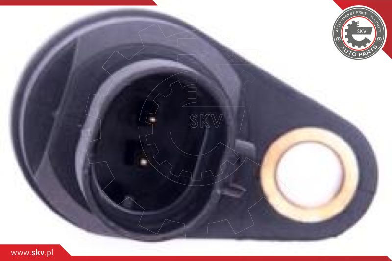 ESEN SKV Impulsgeber, Kurbelwelle