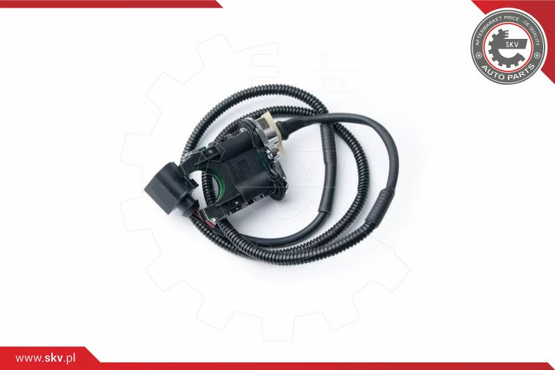 ESEN SKV Lenkwinkelsensor