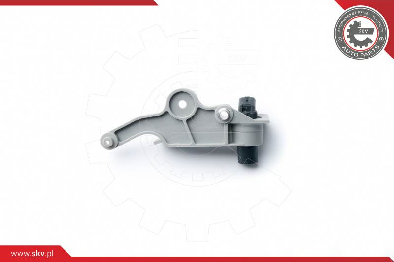 ESEN SKV Impulsgeber, Kurbelwelle