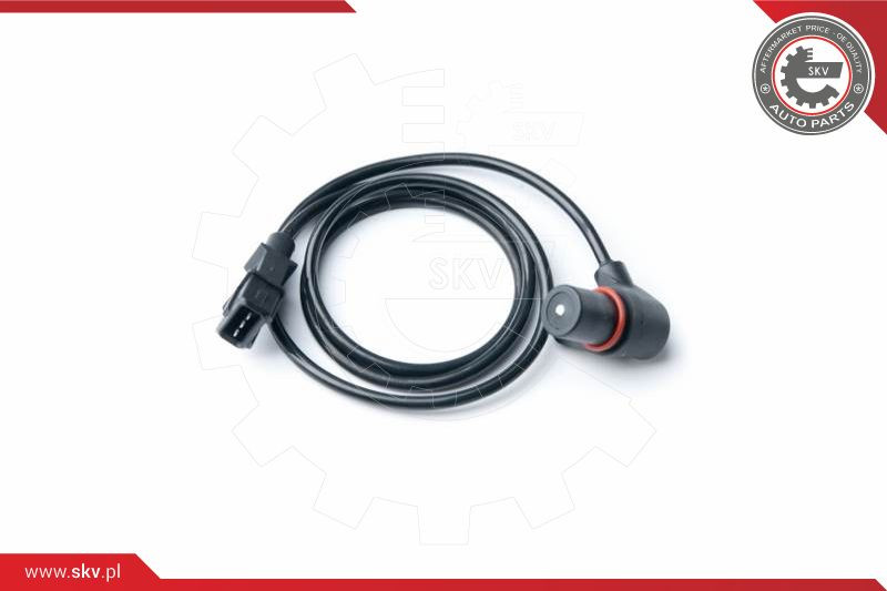 ESEN SKV Impulsgeber, Kurbelwelle