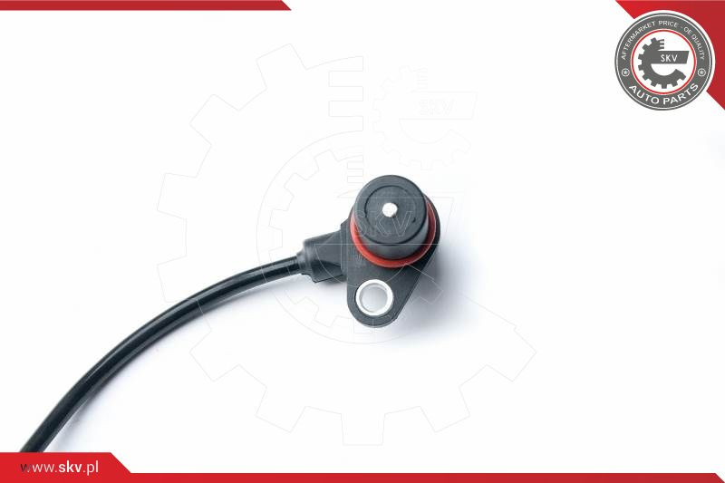 ESEN SKV Impulsgeber, Kurbelwelle