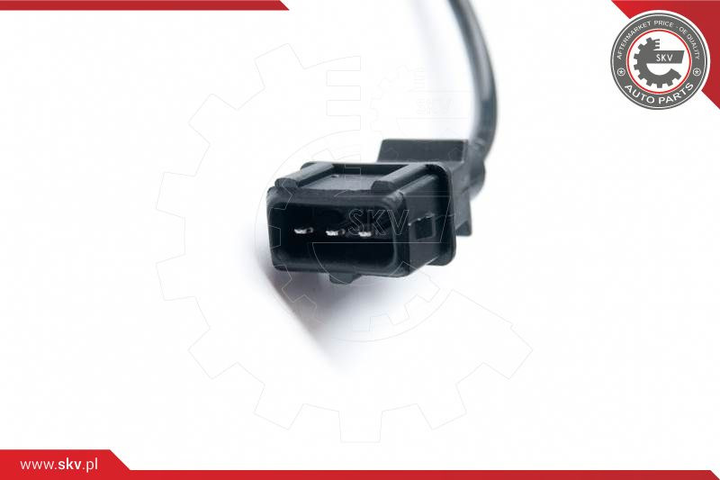 ESEN SKV Impulsgeber, Kurbelwelle