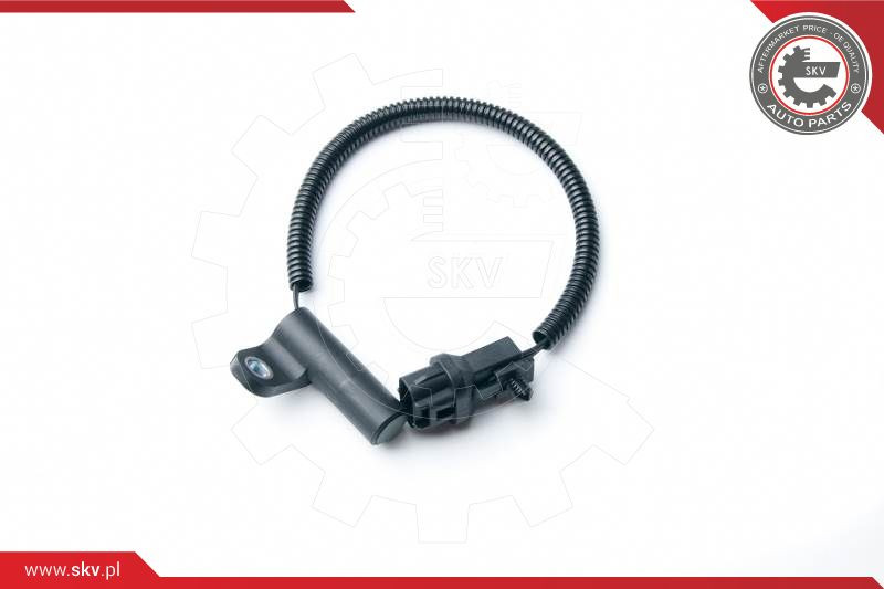 ESEN SKV Impulsgeber, Kurbelwelle