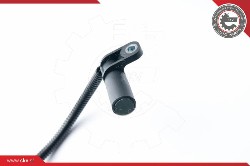 ESEN SKV Impulsgeber, Kurbelwelle