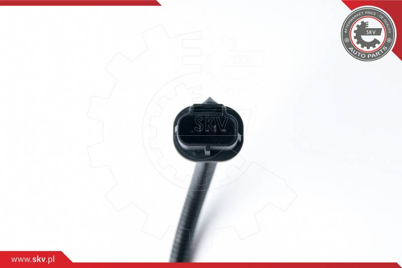 ESEN SKV Impulsgeber, Kurbelwelle