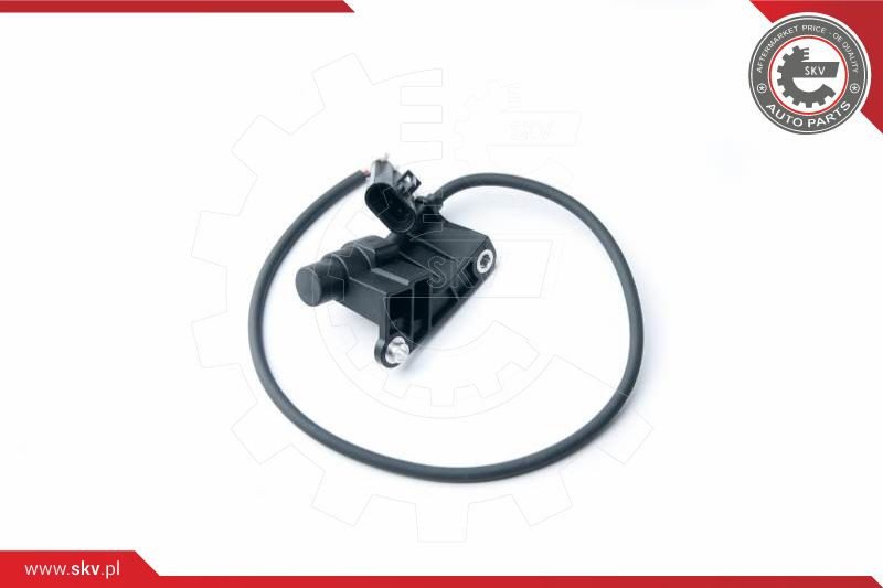 ESEN SKV Impulsgeber, Kurbelwelle