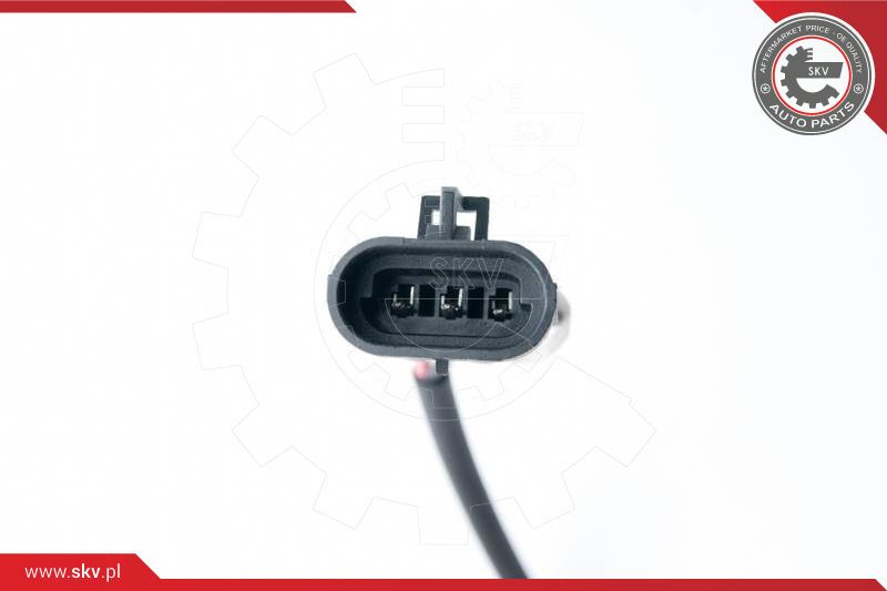 ESEN SKV Impulsgeber, Kurbelwelle