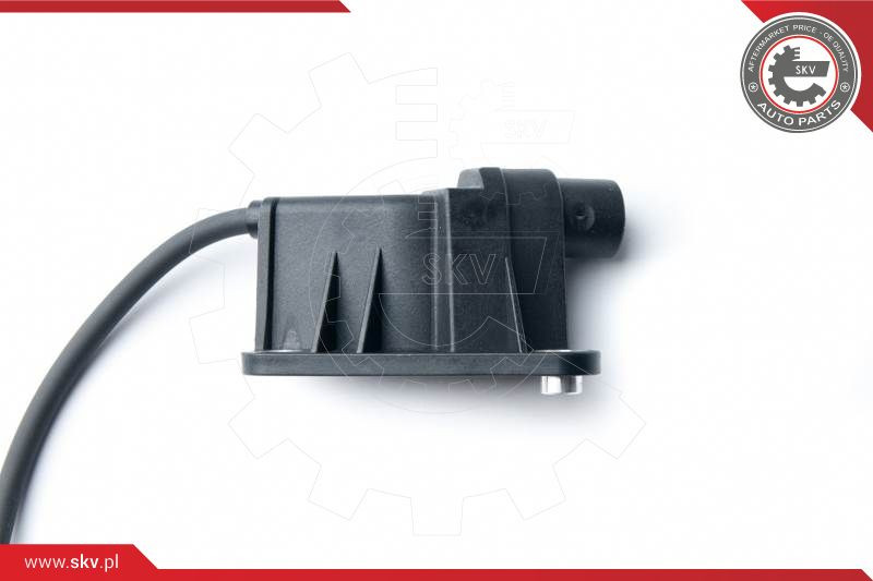 ESEN SKV Impulsgeber, Kurbelwelle