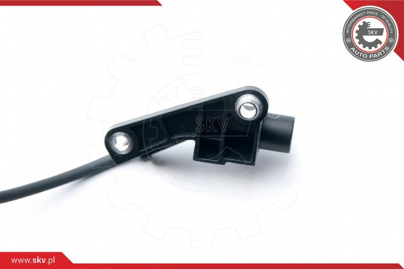 ESEN SKV Impulsgeber, Kurbelwelle