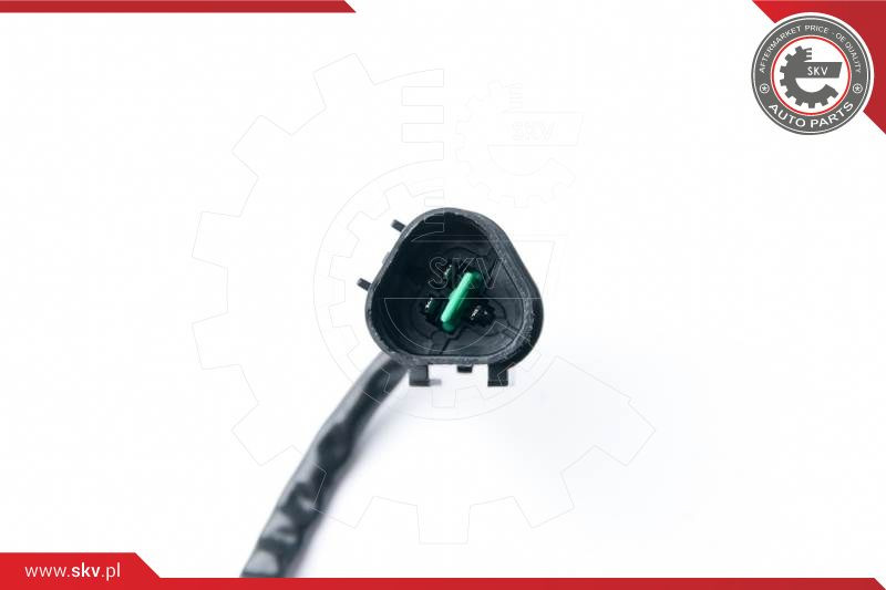 ESEN SKV Impulsgeber, Kurbelwelle