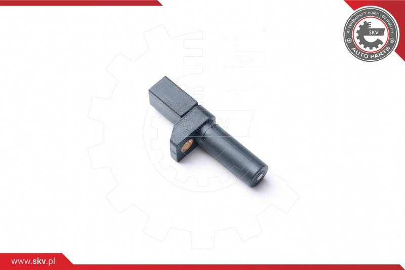 ESEN SKV Impulsgeber, Kurbelwelle