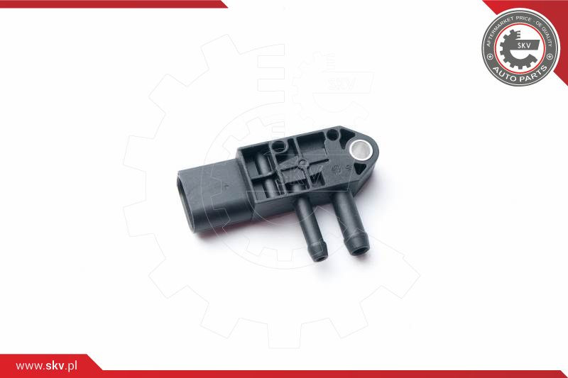 ESEN SKV Sensor, Abgasdruck