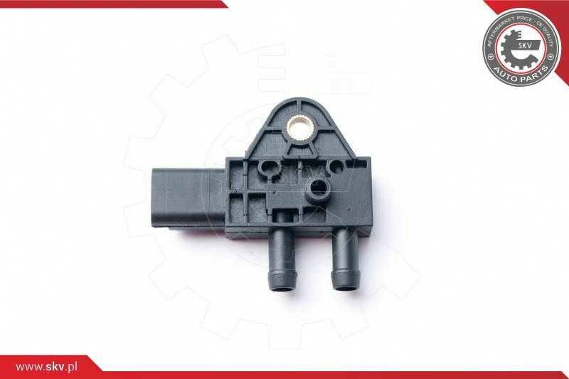 ESEN SKV Sensor, Abgasdruck