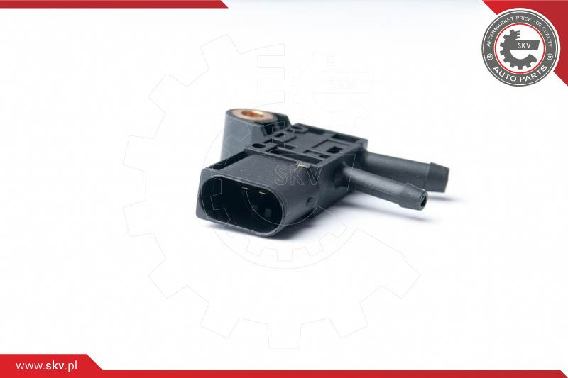 ESEN SKV Sensor, Abgasdruck