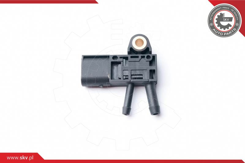 ESEN SKV Sensor, Abgasdruck