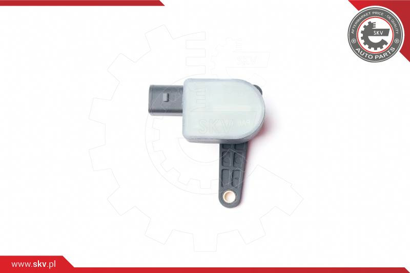 ESEN SKV Sensor, Xenonlicht (Leuchtweitenregulierung)