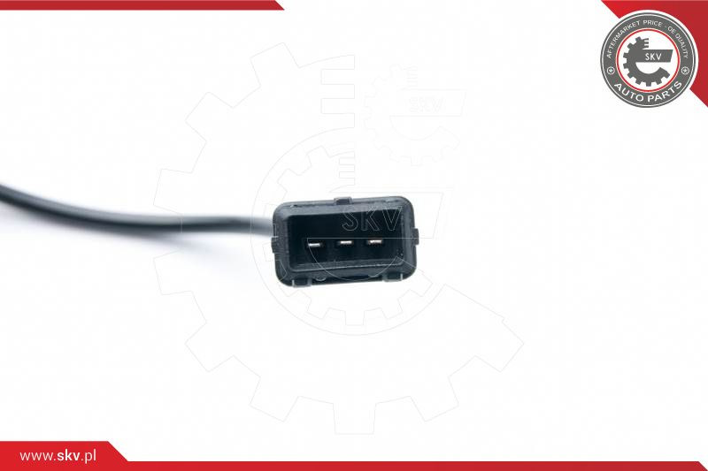 ESEN SKV Impulsgeber, Kurbelwelle