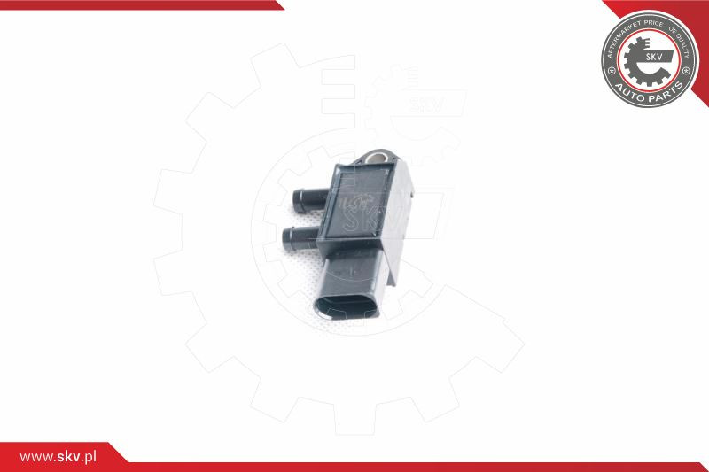 ESEN SKV Sensor, Abgasdruck