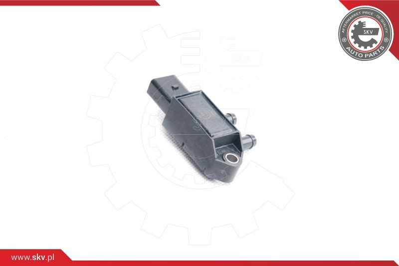 ESEN SKV Sensor, Abgasdruck