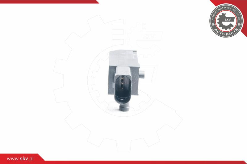 ESEN SKV Sensor, Abgasdruck