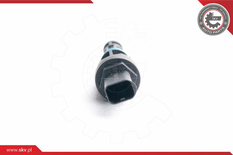 ESEN SKV Sensor, Geschwindigkeit