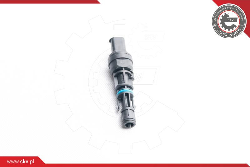 ESEN SKV Sensor, Geschwindigkeit