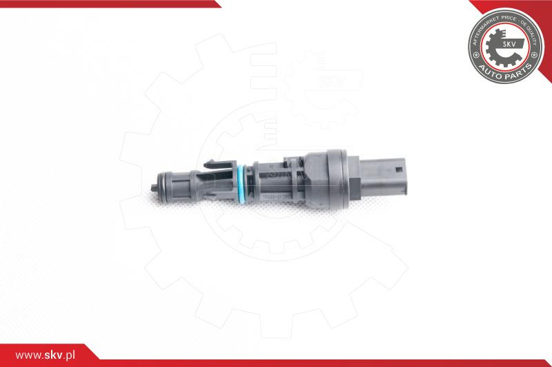 ESEN SKV Sensor, Geschwindigkeit