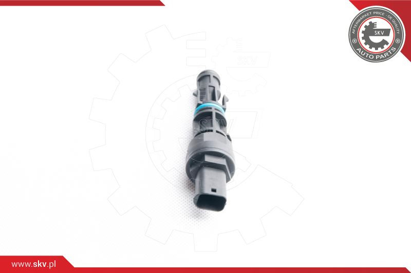 ESEN SKV Sensor, Geschwindigkeit