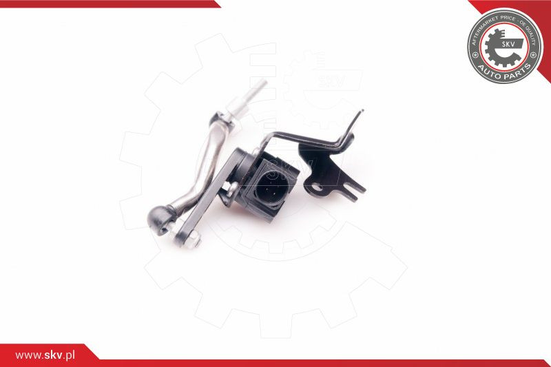 ESEN SKV Sensor, Xenonlicht (Leuchtweitenregulierung)