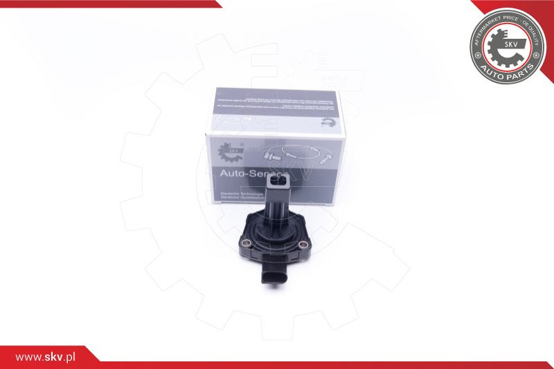 ESEN SKV Sensor, Motorölstand