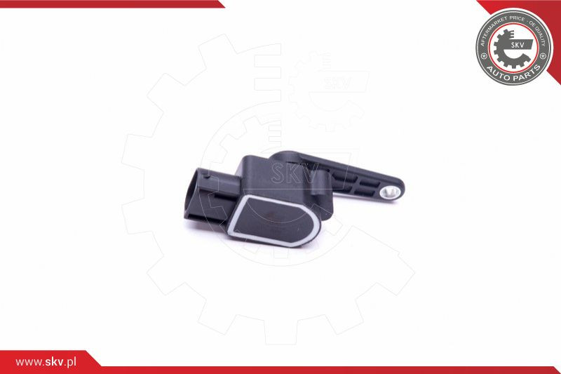 ESEN SKV Sensor, Xenonlicht (Leuchtweitenregulierung)