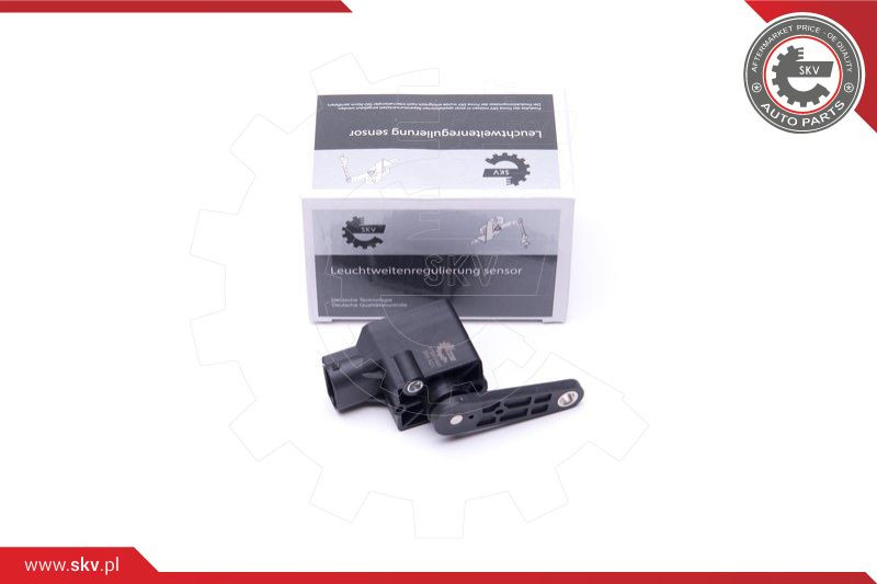 ESEN SKV Sensor, Xenonlicht (Leuchtweitenregulierung)