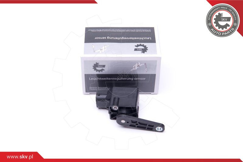 ESEN SKV Sensor, Xenonlicht (Leuchtweitenregulierung)