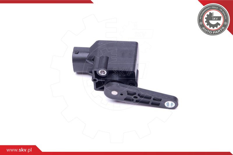 ESEN SKV Sensor, Xenonlicht (Leuchtweitenregulierung)