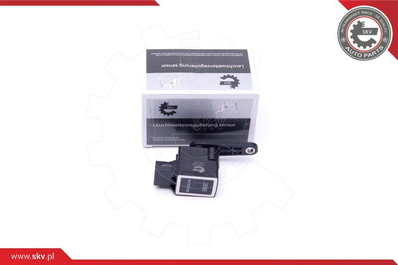 ESEN SKV Sensor, Xenonlicht (Leuchtweitenregulierung)