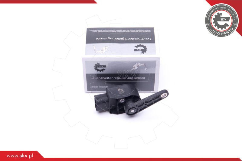 ESEN SKV Sensor, Xenonlicht (Leuchtweitenregulierung)