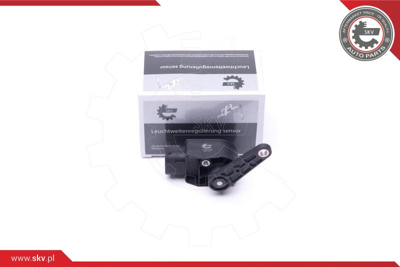 ESEN SKV Sensor, Xenonlicht (Leuchtweitenregulierung)