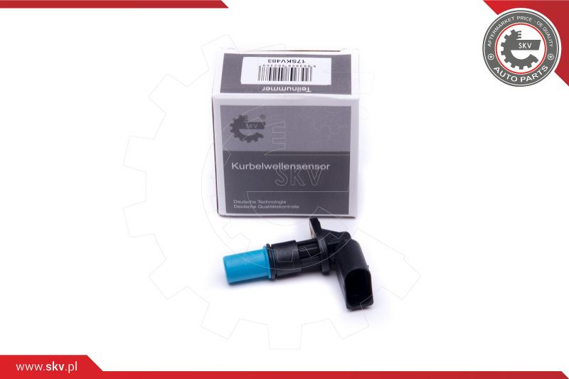 ESEN SKV Sensor, Nockenwellenposition