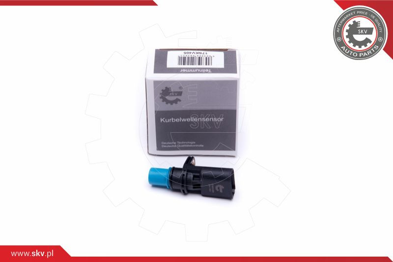 ESEN SKV Sensor, Nockenwellenposition