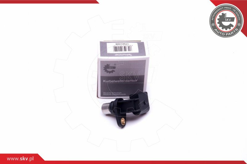 ESEN SKV Sensor, Nockenwellenposition