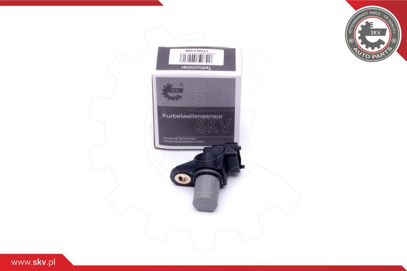 ESEN SKV Sensor, Nockenwellenposition